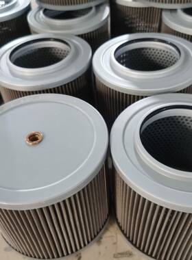 鸿科供应三一铜网吸油回油过滤液压油滤芯60200363KRJ10590各种规