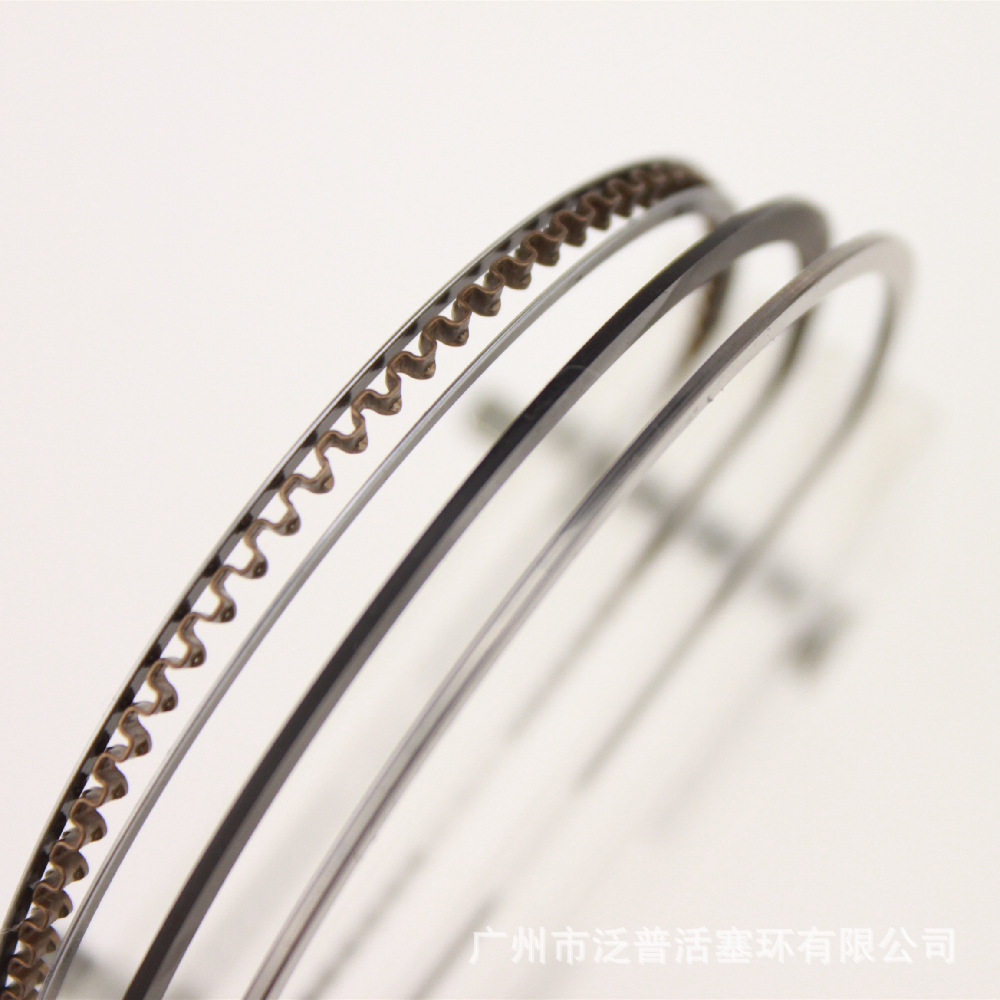 适用于丰田1NZ-FXE活塞环13011-2110013011-21130