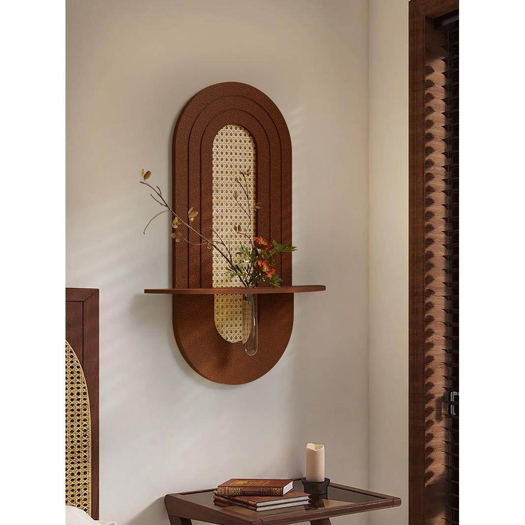 立体砂岩竹编花瓶装饰画玄关挂画过道走廊高级感客厅餐厅2024新款,机械设备,其他机械设备,淘宝优惠券,粉丝福利购,淘宝优惠卷