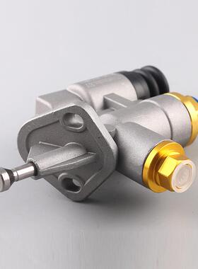 汽燃油-泵3936316SYL车C044A6T高压燃油泵总成大孔喷油嘴出油阀黄