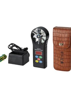 煤矿用风速CFJD25电测仪机械电子计式风表数字仪手速持式量高精度