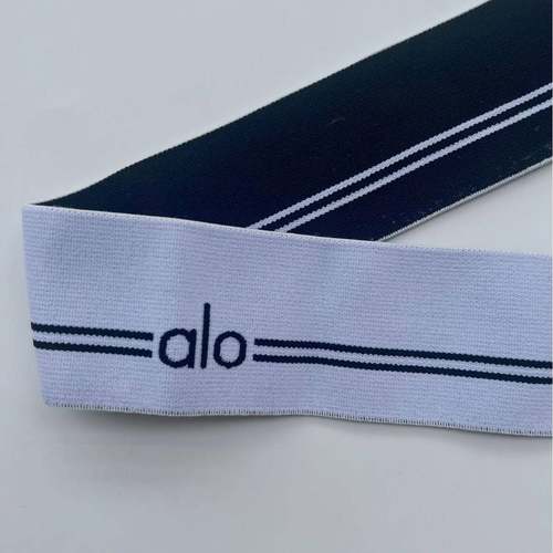 厂现货5厘露米裤腰裙腰内用用橡筋弹618力腰家带柔软外高外弹