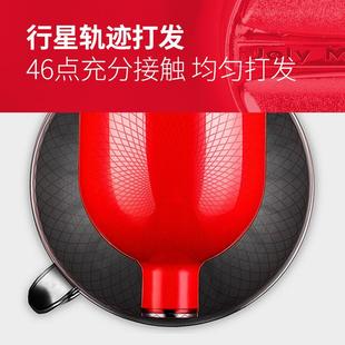 乔立732商用0打奶油机家用7L鲜电奶机蛋动打蛋器糕店专用打QL 732