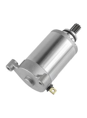 GV25GT250R摩托车启动电129机启动马达410-5809,3100-H0G5-11010