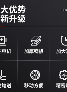 机家用小型自动玉米脱粒输送蛟龙装车袋式装剥全粒机加PDZ厚打玉