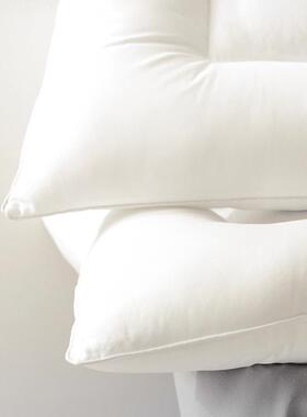 如家荞麦枕芯制薰衣草保健白领学生家店NJJ用枕酒头定厂家