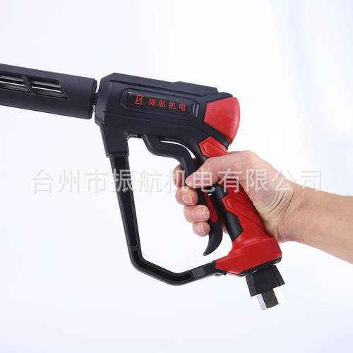 1902#35kg除高压洗车水压枪工0业商业259锈高清洗机水枪延长杆