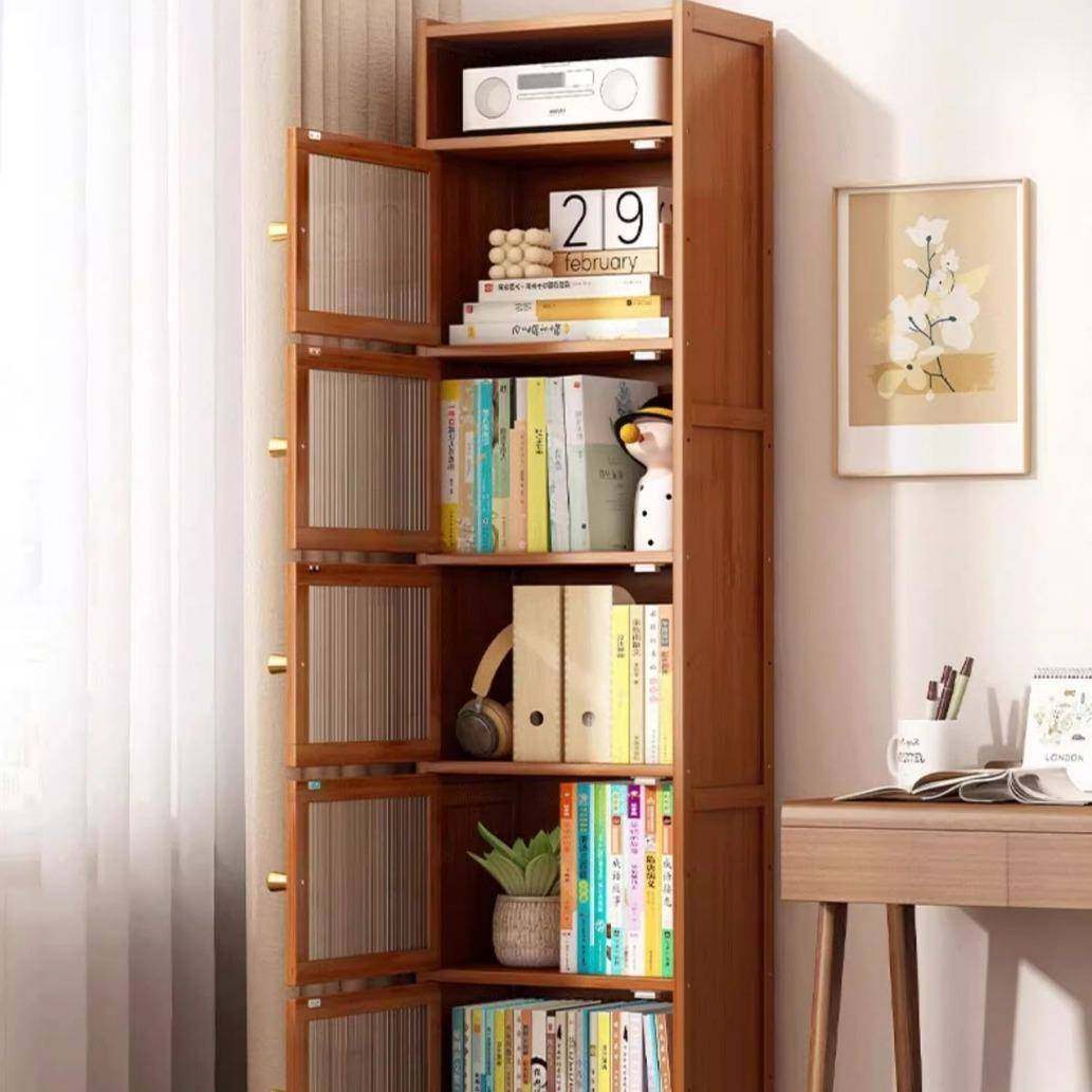 书一架置ZOY物架书柜简易客厅体靠墙小边柜储物窄缝转角收纳柜落,收纳整理,书桌收纳置物架,淘宝优惠券,粉丝福利购,淘宝优惠卷