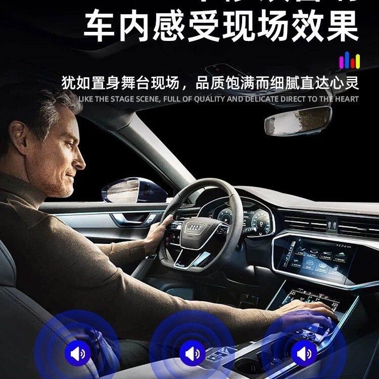 2024年新款车载128G音乐U盘开车不犯困专用音乐室录灌音质优盘
