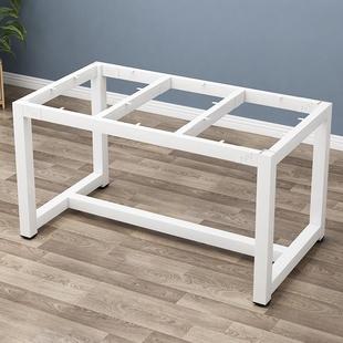 铁Ψ桌支架腿艺钢架金属吧960台茶几底办公桌架餐桌台脚桌座子腿