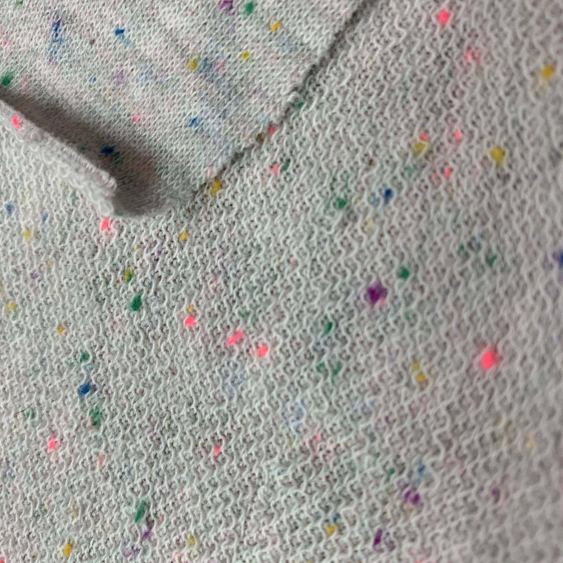 厂家现货32s1半精梳点拉衣架大卫针织卫IXU衣彩点休闲服卫衣/面彩,纺织面料/辅料/配套,汗布,淘宝优惠券,粉丝福利购,淘宝优惠卷