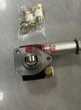 D10522K0-59160手油泵6D024D102油泵1输052205960挖掘CQP机配件油