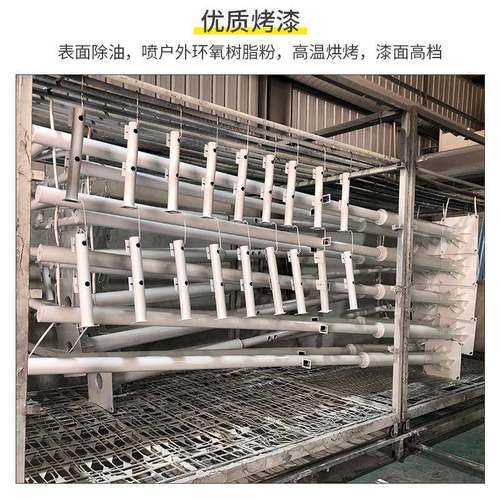 厂家供应道路监控立杆摄558架像头支枪机球立机一式体摄像机监控