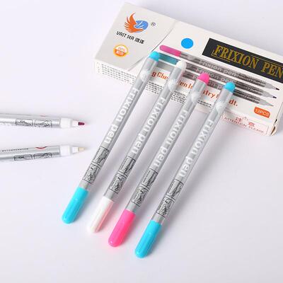 鸿洋高温时纤笔服装家纺643网维布临号笔婚纱记临时点位高温褪色