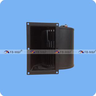 应风标家供146低双进风鼓风机578EC直流无刷离心风机噪音船用风厂