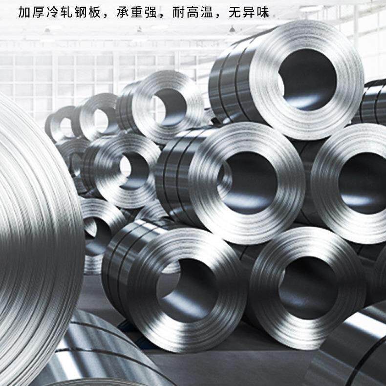 更衣柜厂门员工宿铁皮柜钢制带锁储物柜健身4门更衣舍房浴室六九