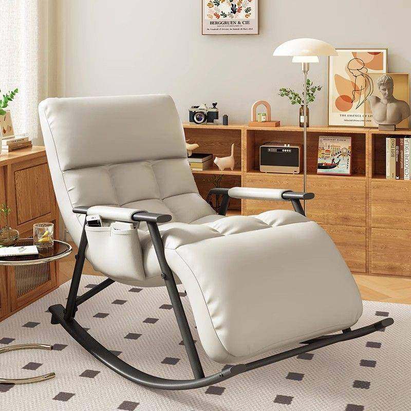 懒LVS人休摇闲摇椅阳台客午睡躺椅室厅家用卧可躺可坐摇椅,电子元器件市场,其它元器件,淘宝优惠券,粉丝福利购,淘宝优惠卷