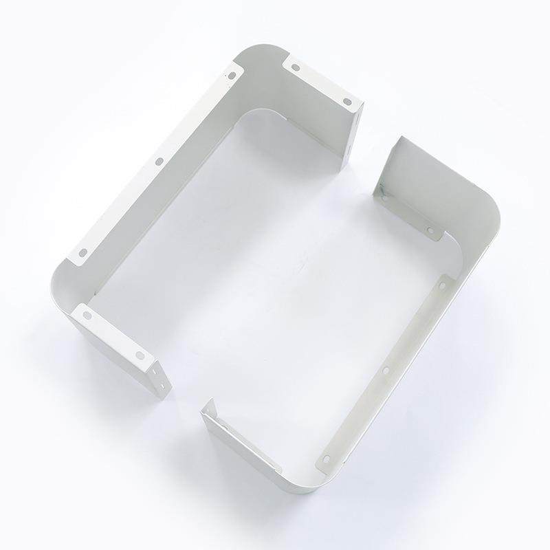 家桌用金加工金属五金钣冲压沙发支撑脚椅配件非定标做JGL五金加