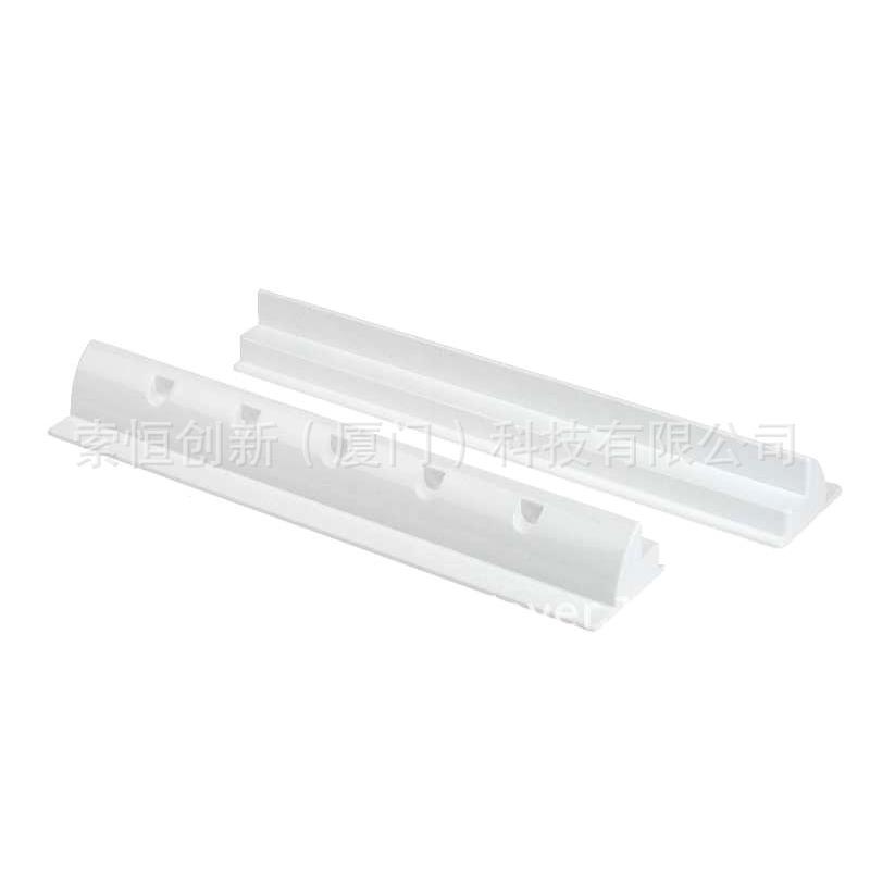 跨境电热销ABS太阳能房车6RVM-ABS-0mm白商侧角28件套色