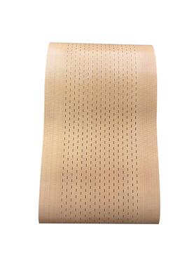 厂家生产串焊接机皮输送带特氟龙皮带铁UYP氟龙耐高温皮带焊皮带