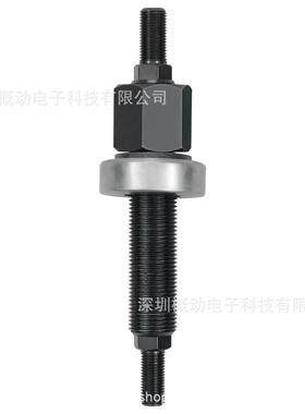 适用于大小型雪佛柄兰曲谐波减平衡器安装1工具87761振器安装工具