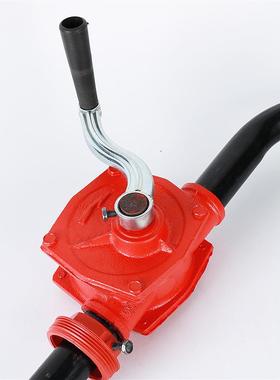 家销售手摇油25mm44132mm厂手通摇油抽铁油泵抽铸铁油抽