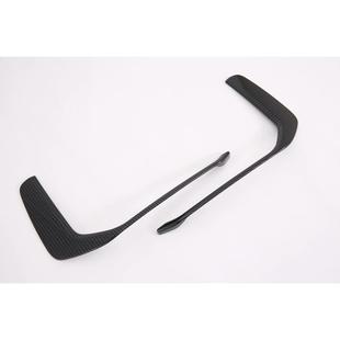 奥迪A6L前雾灯眉2汽2车用 奥mb迪A6L前雾灯眉改装 2适用于019 01款