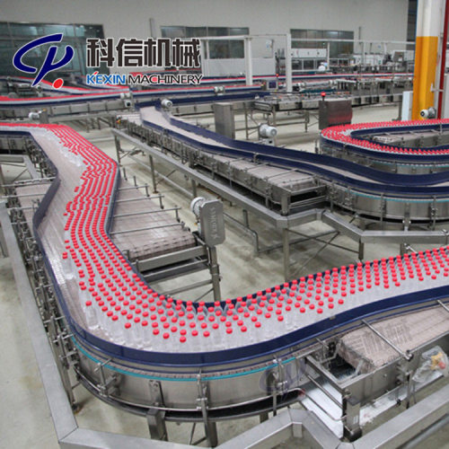 2024成套纯净水生产设备 瓶装矿泉水加工机械厂家 小瓶水生产线