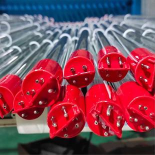 安菲GPH1554T5L单端四针150WT5紫外线消毒灯管水处理杀菌灯管