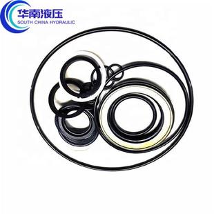 105 280 135 210 02油封 165 林德液压泵密封修理包HMR75