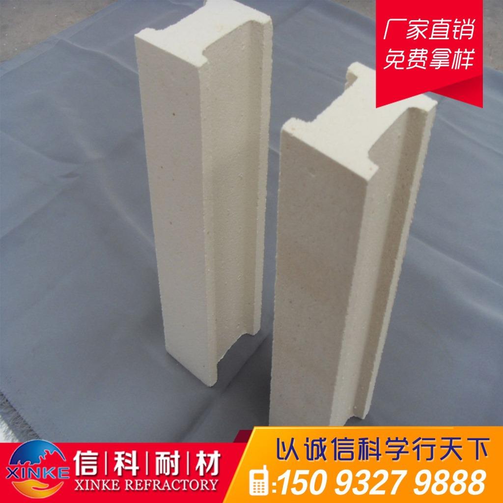 轻质莫来石砖、莫来石质耐火砖、莫来石轻质保温隔热砖