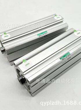 CKD紧凑型气缸SSD/SSD2-L-125-150-175-200-225-250-275-300-N-W1