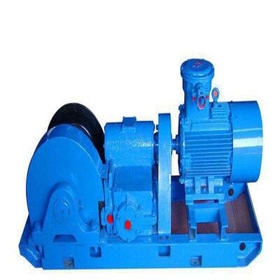 JH系列回柱绞车矿用矿用隔爆型双速矿用提升设备32416464否546546