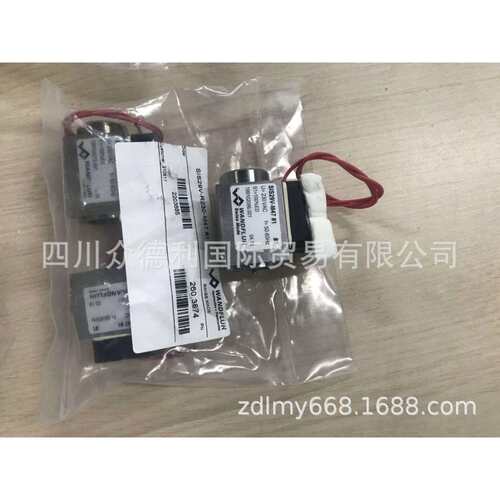 船用万福乐SIS29V-R230V-M47电磁线圈