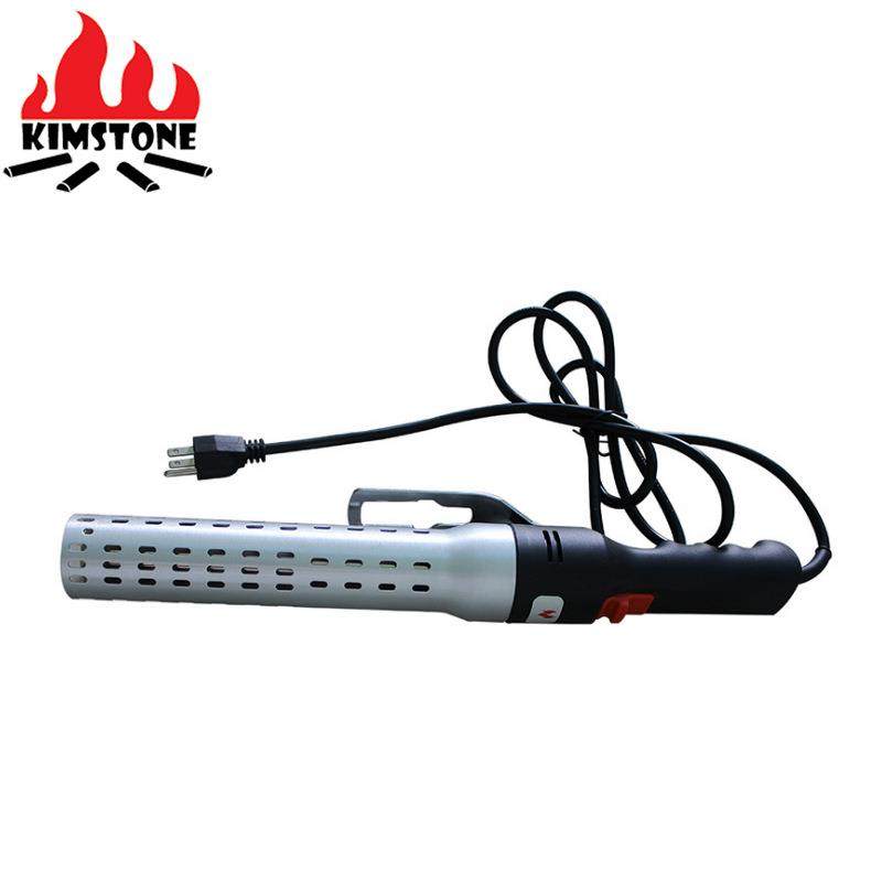 点火器陶瓷烧烤炉配件电碳器电动手握加热点炭器机制炭点火设备