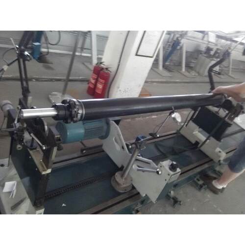 长跨距联轴器长距离传动NUODE