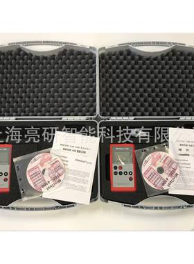 德国EPK(Elektrophysik)原装进口涂层测厚仪MiniTest1100