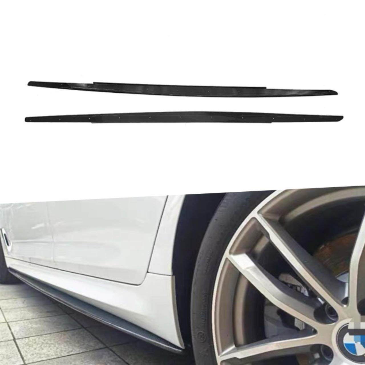 适用2011-2016宝马5系F10侧裙MP款ABS材料无损安装亮黑色,纺织面料/辅料/配套,纺织机械配件,淘宝优惠券,粉丝福利购,淘宝优惠卷