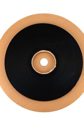 伊莱科HST080BS热缩套管绝缘阻燃电缆连接热收缩管Φ8黑100米