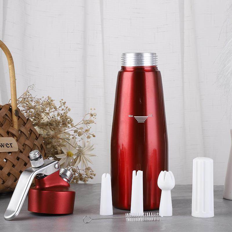 奶油发泡器裱花枪奶油发泡枪奶油发泡枪鲜奶奶油枪,机械设备,其他机械设备,淘宝优惠券,粉丝福利购,淘宝优惠卷