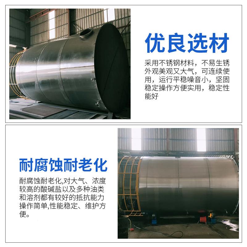 厂家全国送卧式液体储罐10配-钢100储0吨大型立式不LC-0223锈化工