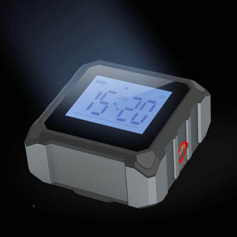 G20仪电R子倾角GR20倾角高精度数显倾角角度仪角度仪尺激光水平仪