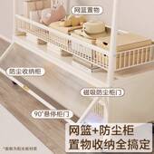 厂落地挂衣架轻奢家用卧室衣帽架可移动防尘衣阳台客家厅挂帽衣架