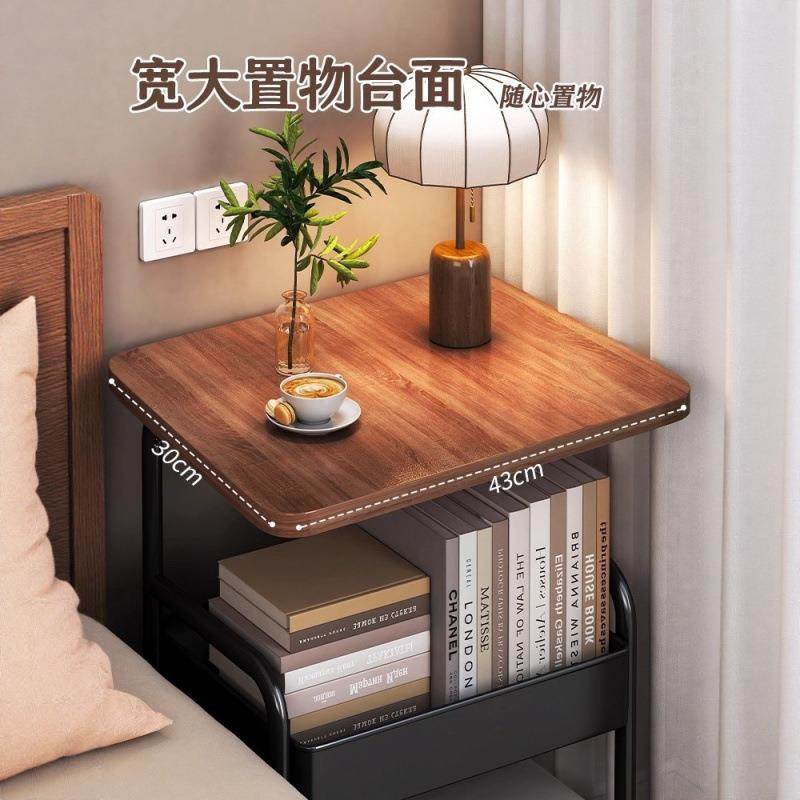 客中nG2ew4QY古风复可地移动收纳落储物架厅零食小推车置物架古多,收纳整理,书桌收纳置物架,淘宝优惠券,粉丝福利购,淘宝优惠卷