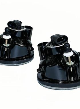 适用于款丰田03-08Mati卤素雾灯rx雾庞蒂亚克PontiacVibe前卤素灯