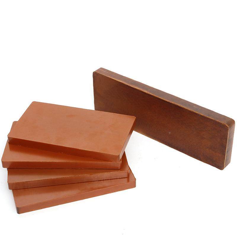 聚酰亚胺PI特种塑工程塑料板耐高261温PI制板品航空材料耐高程温