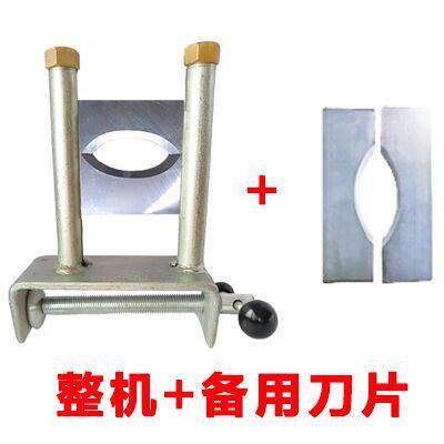 甘蔗刮皮机小动型手便携甘ZXR蔗去剥皮机皮机刨皮加机厚款削皮器