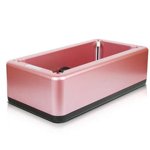 膜机新款 脚踩自鞋 型套鞋 套lc19机一次性鞋 定制 套机办公用T动家鞋