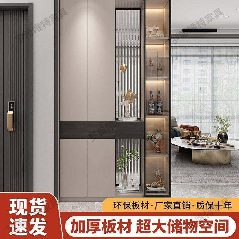 木玄关柜入户鞋柜一体靠门943带坐凳客墙厅收纳储物实柜屏风隔断,基础建材,脚轮/万向轮,淘宝优惠券,粉丝福利购,淘宝优惠卷