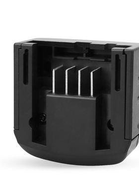 全新适用替代佰德2V电池0电器电动工具配件c充美规harger锂厂家